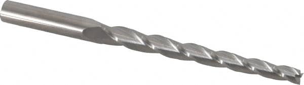 Tapered End Mill: 1 ° MPN:12177463