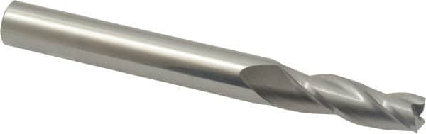 Tapered End Mill: 1 ° MPN:12177464