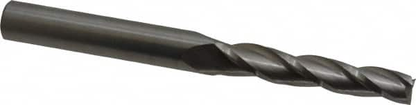 Tapered End Mill: 1 ° MPN:12177465