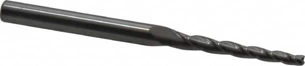 Tapered End Mill: 1.5 ° MPN:12177467