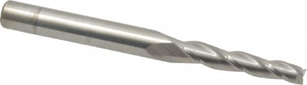 Tapered End Mill: 1.5 ° MPN:12177469