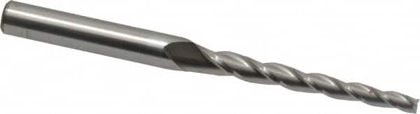 Tapered End Mill: 1.5 ° MPN:12177471