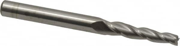 Tapered End Mill: 2 ° MPN:12177483