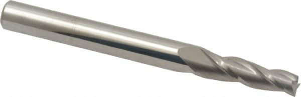 Tapered End Mill: 2 ° MPN:12177485