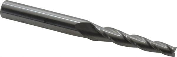 Tapered End Mill: 2 ° MPN:12177486