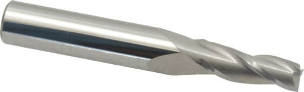 Tapered End Mill: 2 ° MPN:12177487