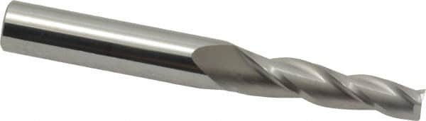 Tapered End Mill: 2 ° MPN:12177488