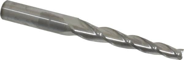 Tapered End Mill: 2 ° MPN:12177489