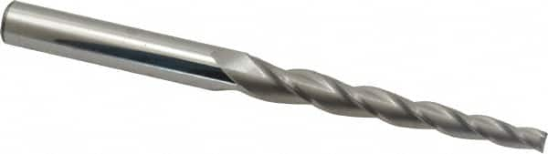 Tapered End Mill: 2 ° MPN:12177490