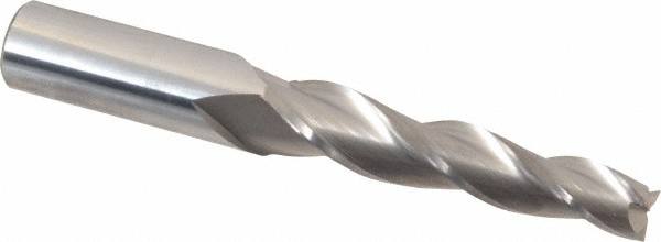 Tapered End Mill: 2 ° MPN:12177492