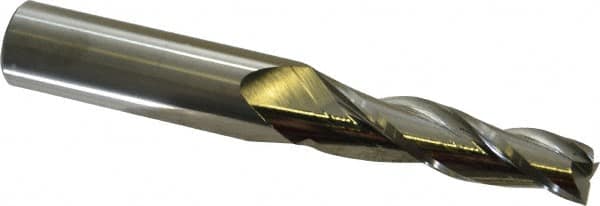 Tapered End Mill: 2 ° MPN:12177494