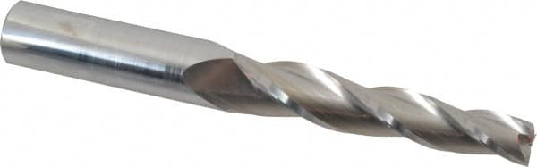 Tapered End Mill: 2 ° MPN:12177495