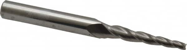 Tapered End Mill: 3 ° MPN:12177497