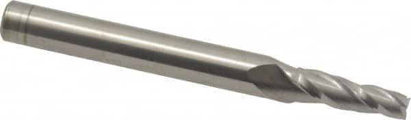 Tapered End Mill: 3 ° MPN:12177507