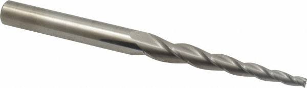 Tapered End Mill: 3 ° MPN:12177510