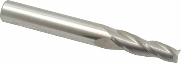 Tapered End Mill: 3 ° MPN:12177512