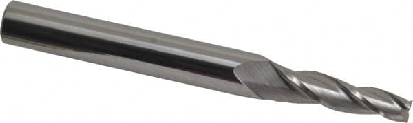 Tapered End Mill: 3 ° MPN:12177513