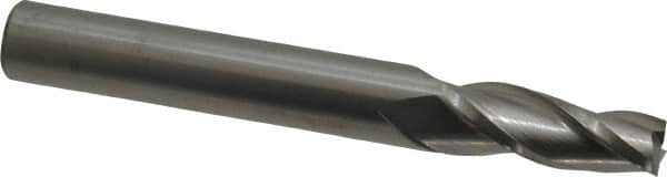 Tapered End Mill: 3 ° MPN:12177515