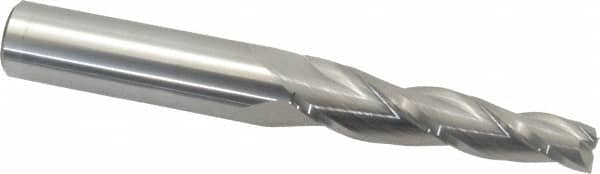 Tapered End Mill: 3 ° MPN:12177516