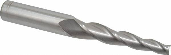 Tapered End Mill: 3 ° MPN:12177517