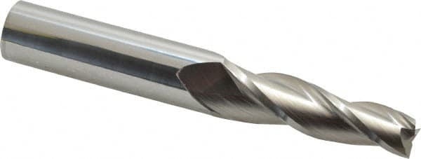 Tapered End Mill: 3 ° MPN:12177518