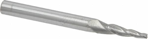 Tapered End Mill: 5 ° MPN:12177519