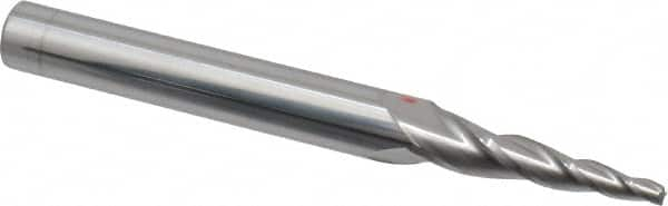 Tapered End Mill: 5 ° MPN:12177520