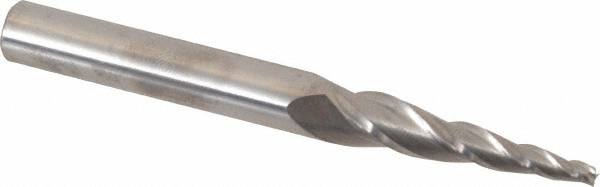 Tapered End Mill: 5 ° MPN:12177521