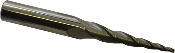 Tapered End Mill: 5 ° MPN:12177522