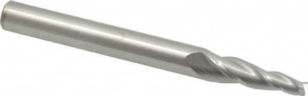 Tapered End Mill: 5 ° MPN:12177523