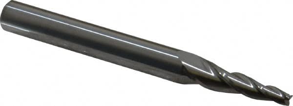 Tapered End Mill: 5 ° MPN:12177524