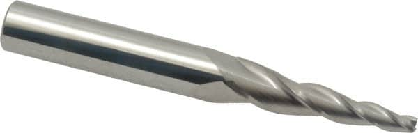 Tapered End Mill: 5 ° MPN:12177525