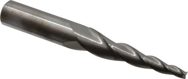 Tapered End Mill: 5 ° MPN:12177529