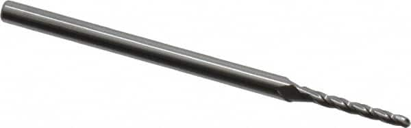 Tapered End Mill: 0.5 ° MPN:12177551