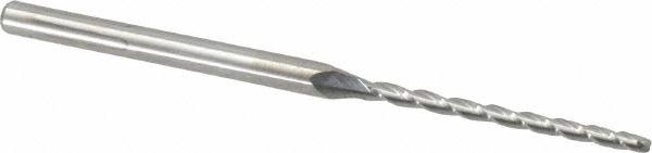 Tapered End Mill: 0.5 ° MPN:12177552