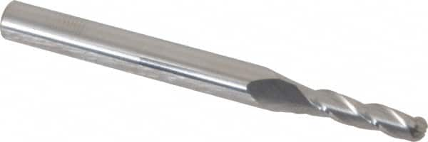 Tapered End Mill: 0.5 ° MPN:12177555