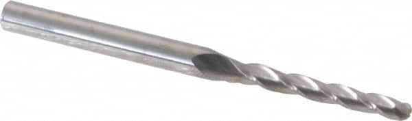 Tapered End Mill: 0.5 ° MPN:12177557