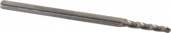 Tapered End Mill: 1 ° MPN:12177568