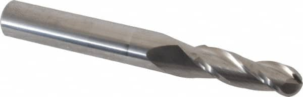 Tapered End Mill: 1 ° MPN:12177577