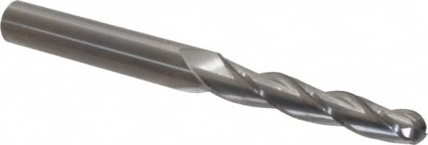 Tapered End Mill: 1 ° MPN:12177582