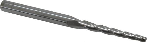 Tapered End Mill: 1.5 ° MPN:12177584