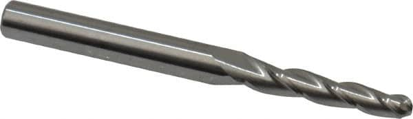 Tapered End Mill: 1.5 ° MPN:12177586