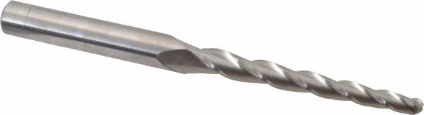 Tapered End Mill: 1.5 ° MPN:12177588