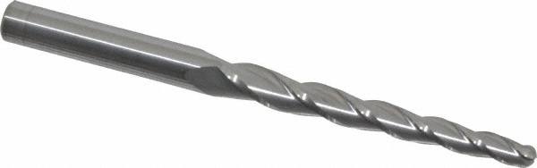 Tapered End Mill: 1.5 ° MPN:12177590