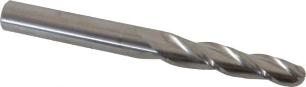 Tapered End Mill: 1.5 ° MPN:12177593