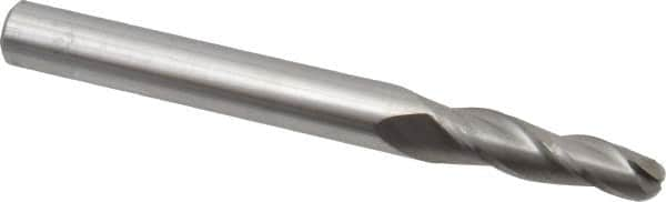 Tapered End Mill: 2 ° MPN:12177602