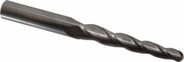 Tapered End Mill: 2 ° MPN:12177610