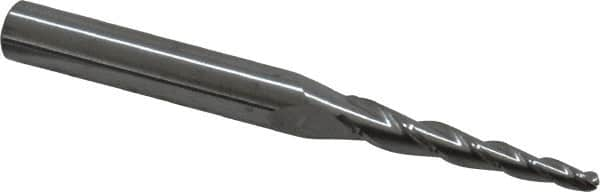 Tapered End Mill: 3 ° MPN:12177614