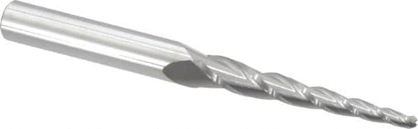 Tapered End Mill: 3 ° MPN:12177622