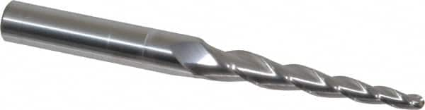 Tapered End Mill: 3 ° MPN:12177626